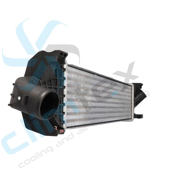 Intercooler