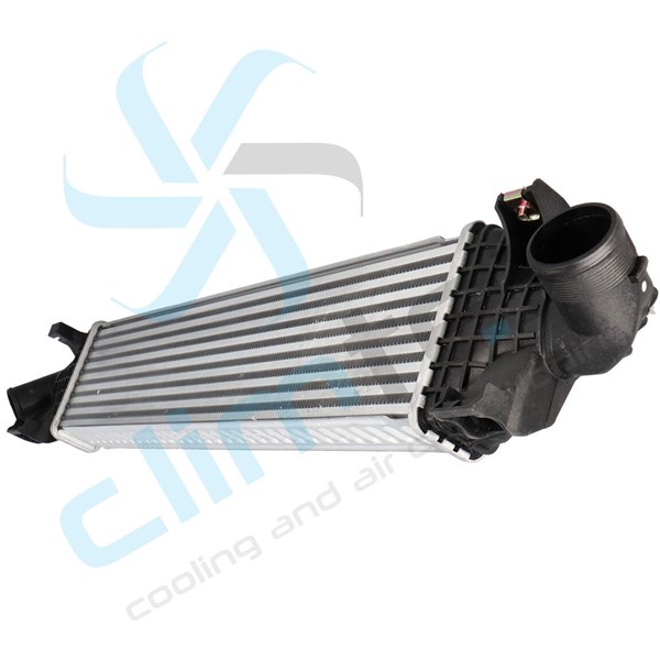 Intercooler