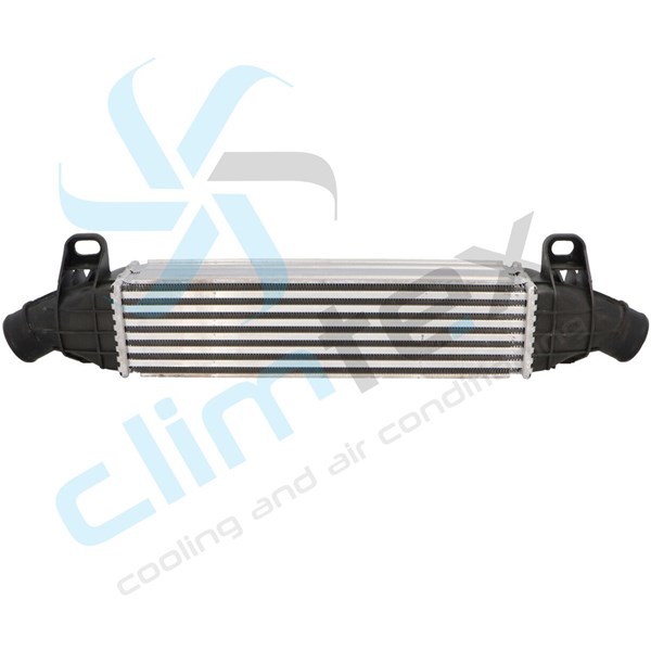 Intercooler