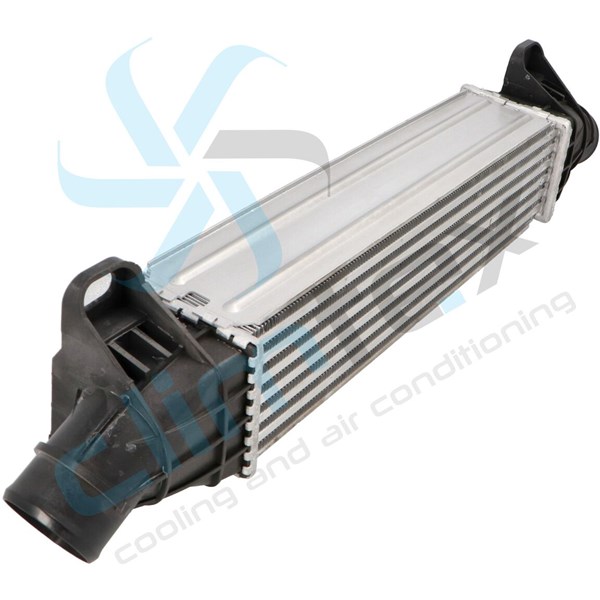 Intercooler Intercooler