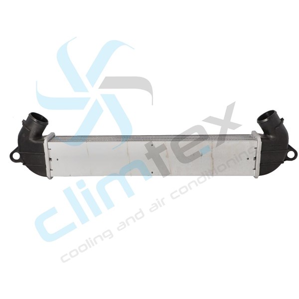 Intercooler Intercooler