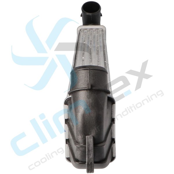 Intercooler Intercooler