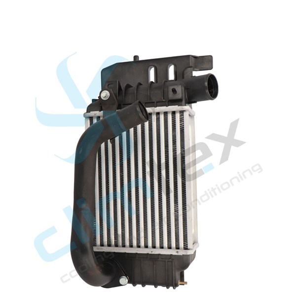 Intercooler