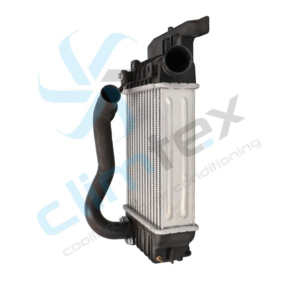 Intercooler