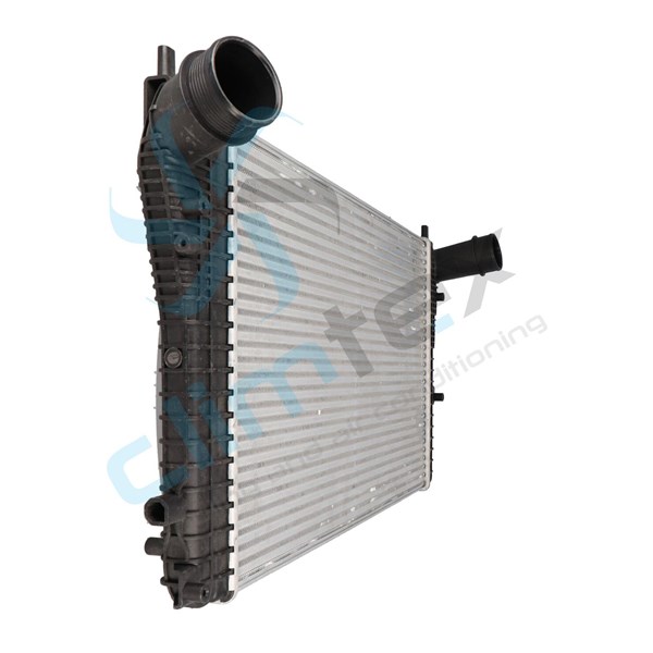 Intercooler