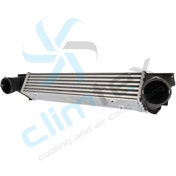 Intercooler