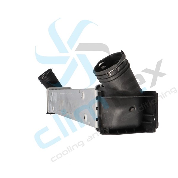 Intercooler Intercooler