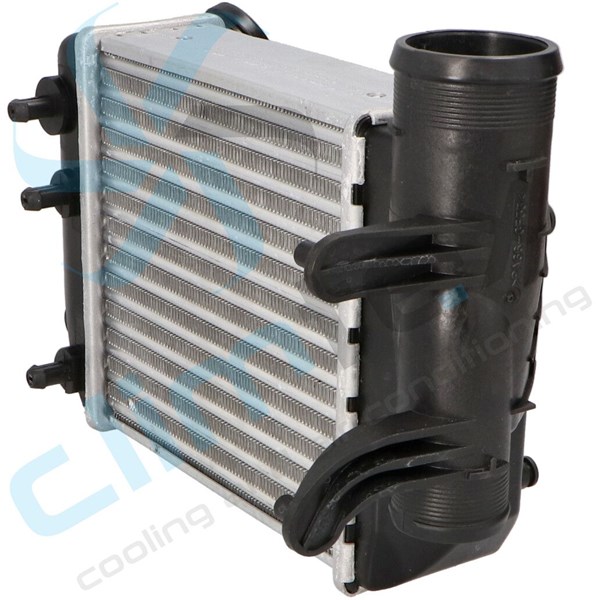 Intercooler, Höger Intercooler, Höger