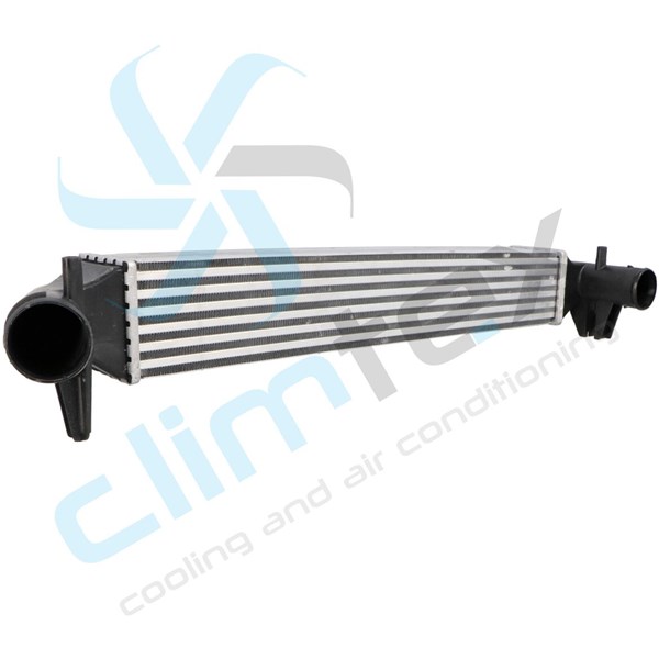 Intercooler