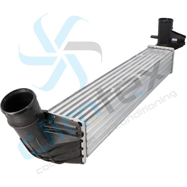 Intercooler