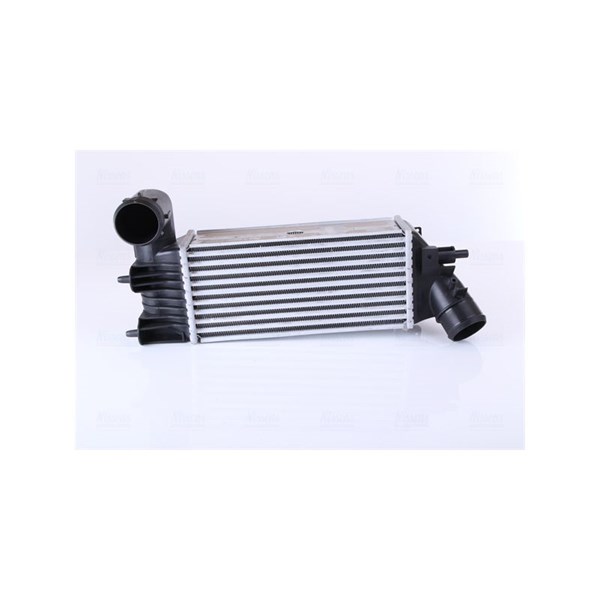 Intercooler