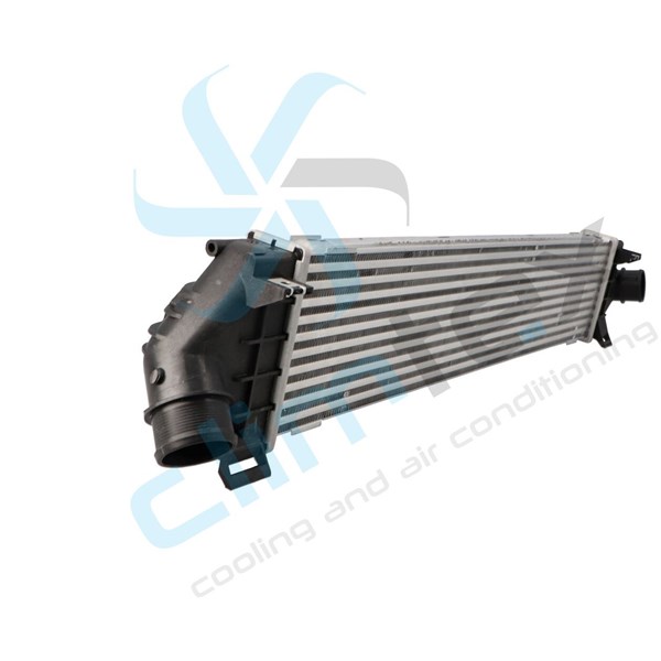 Intercooler
