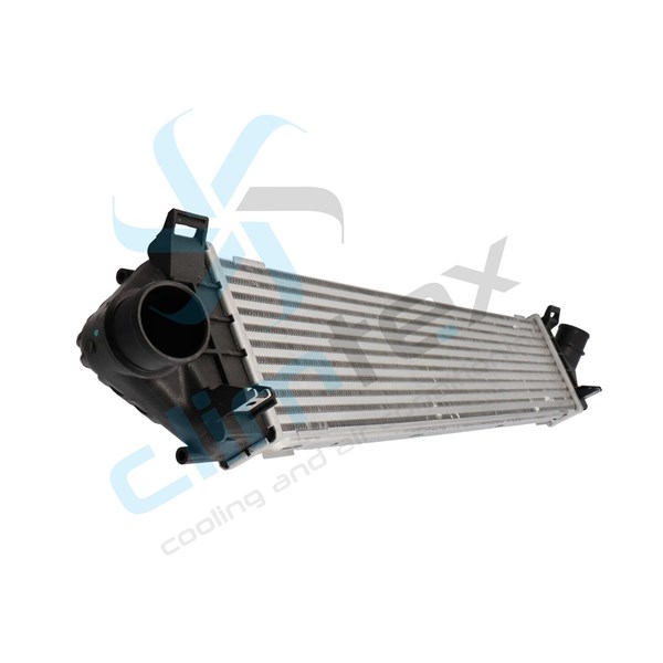 Intercooler
