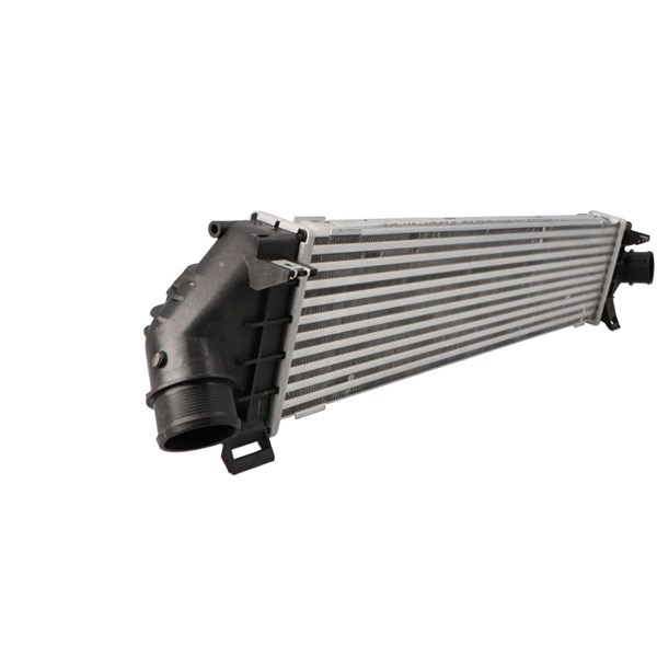 Intercooler