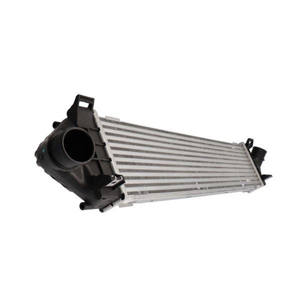 Intercooler