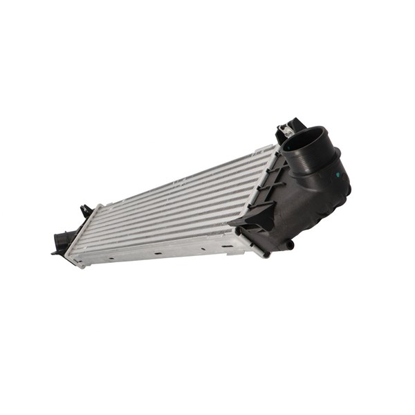 Intercooler