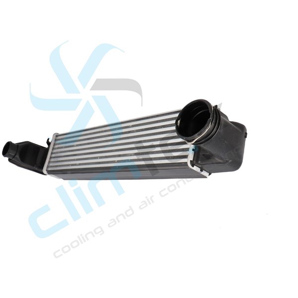Intercooler