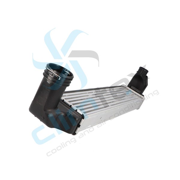 Intercooler Intercooler