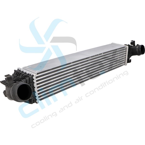 Intercooler