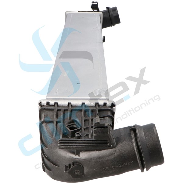 Intercooler Intercooler