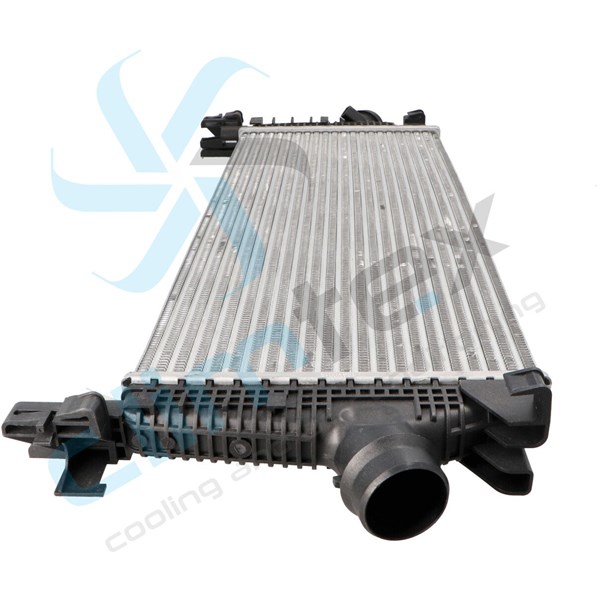 Intercooler