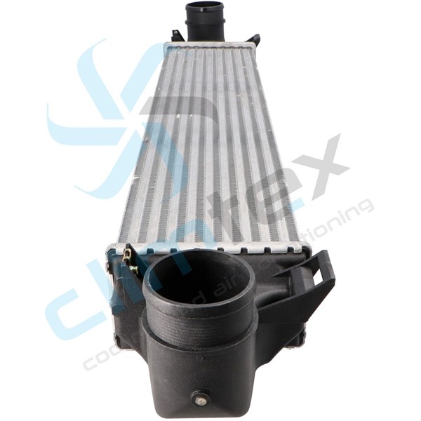 Intercooler