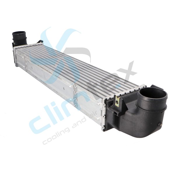 Intercooler Intercooler