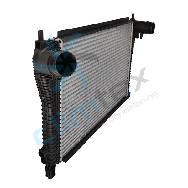 Intercooler