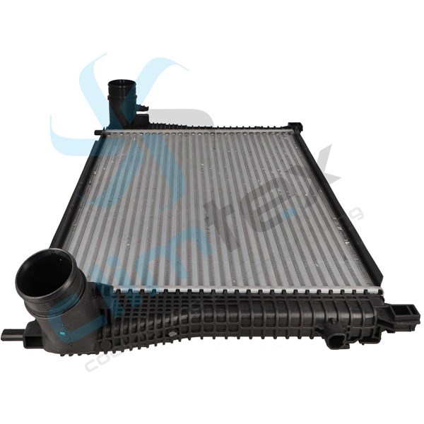 Intercooler