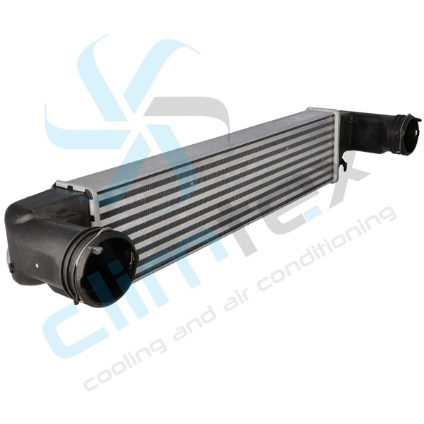Intercooler
