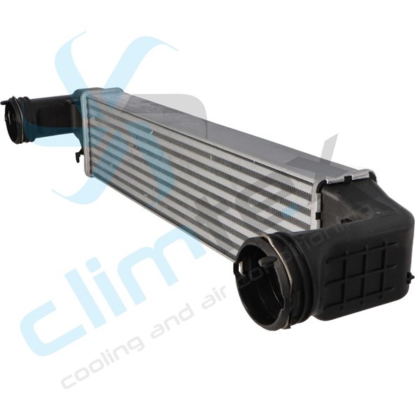 Intercooler Intercooler