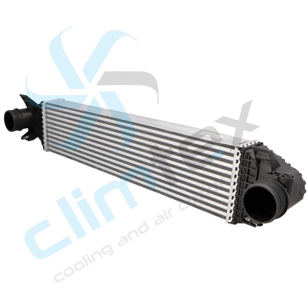 Intercooler