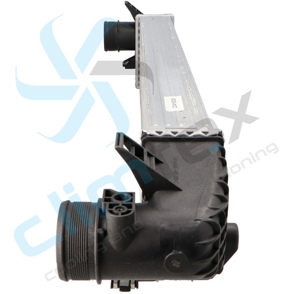 Intercooler