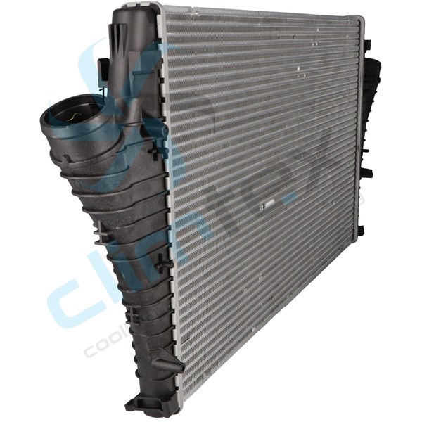 Intercooler