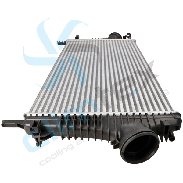 Intercooler