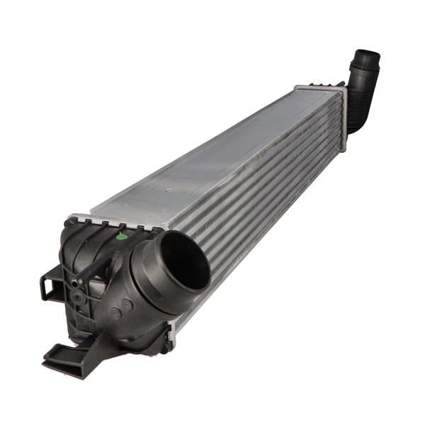 Intercooler