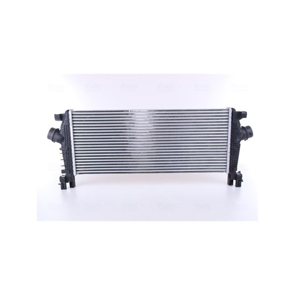 Intercooler