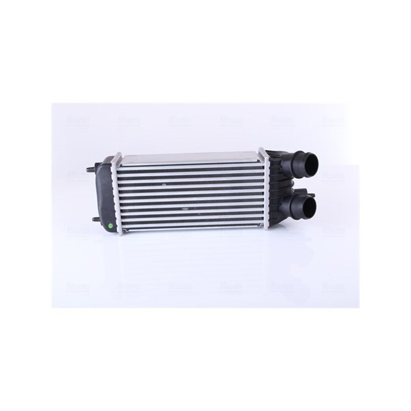 Intercooler