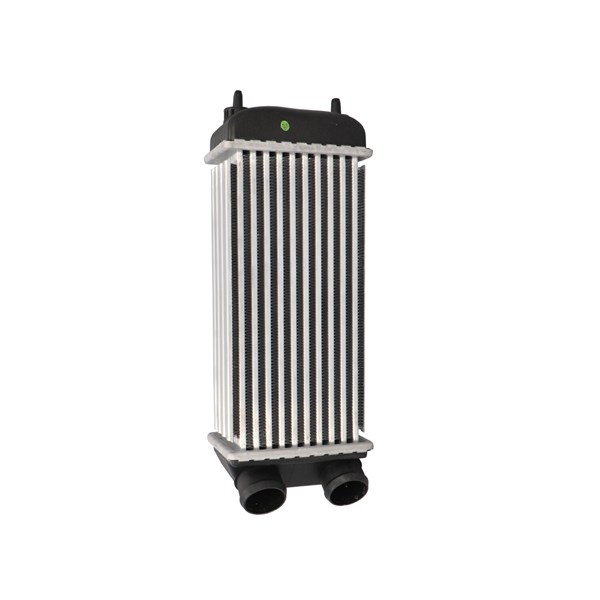 Intercooler