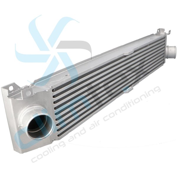 Intercooler