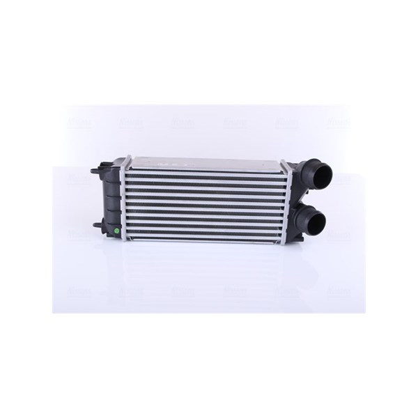 Intercooler
