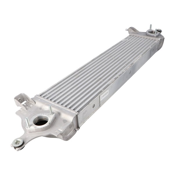 Intercooler