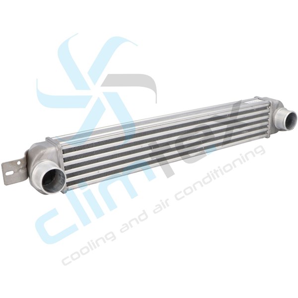 Intercooler