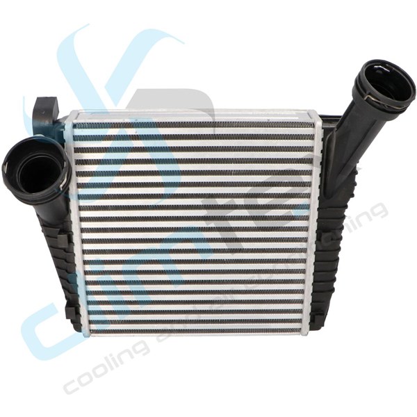 Intercooler, Höger