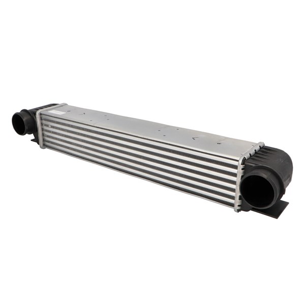 Intercooler