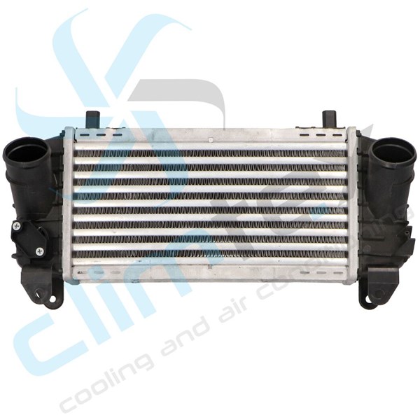 Intercooler