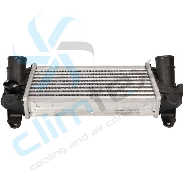 Intercooler