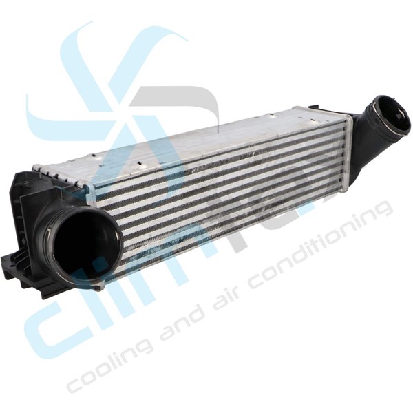Intercooler