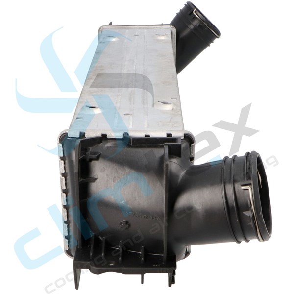 Intercooler Intercooler