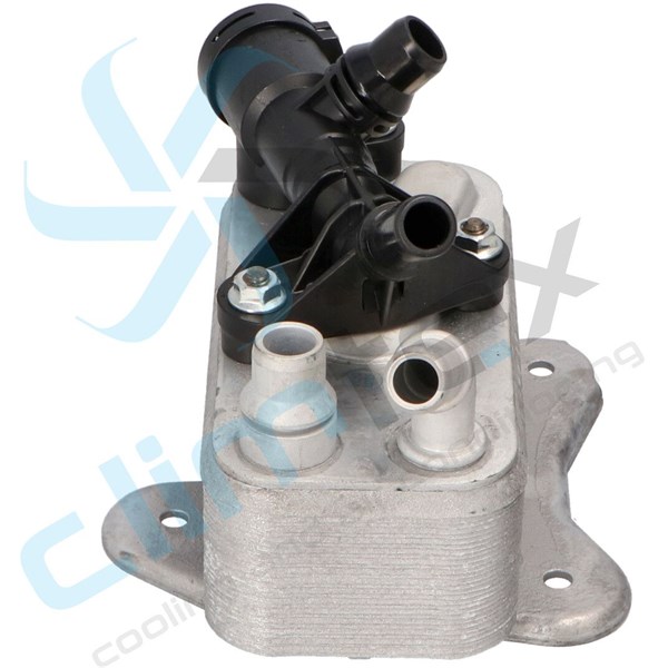 Oljekylare, automatisk transmission Oljekylare, automatisk transmission